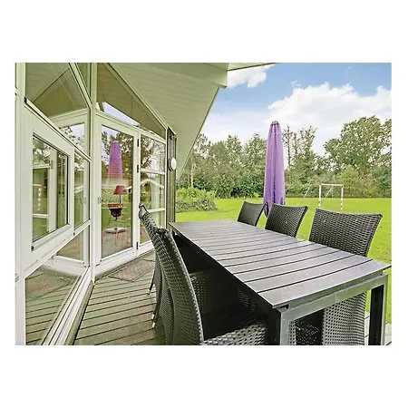 Holiday Dronningmolle With Fireplace 10 Semesterbostad Blistrup